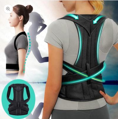 AGM™ Posture Corrector Belt