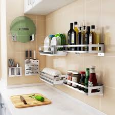 Kitchen Rack